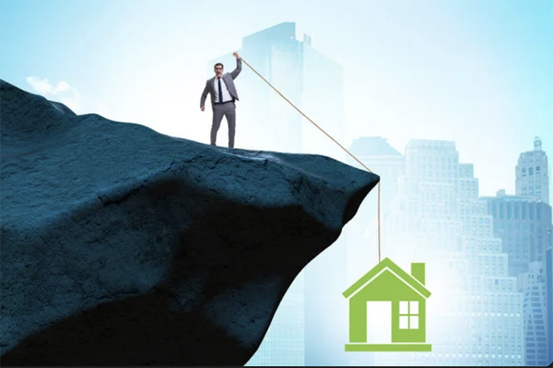 California Mortgage Relief Help for Homeowners