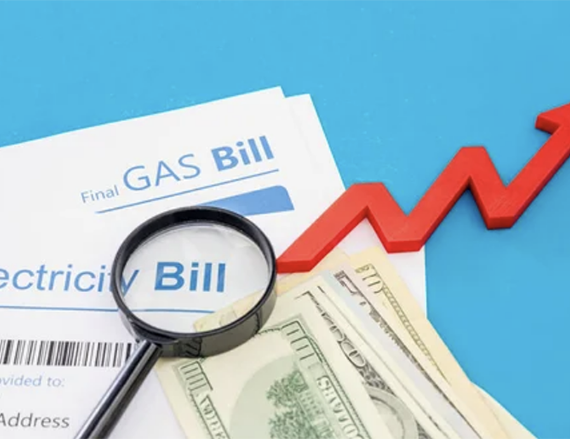 Here's How to Apply for Federal Assistance If You're Behind on Your SDG&E Utility Bill