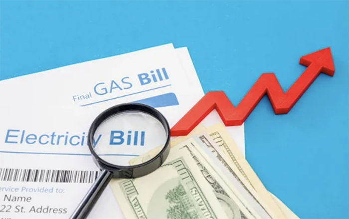 Here's How to Apply for Federal Assistance If You're Behind on Your SDG&E Utility Bill