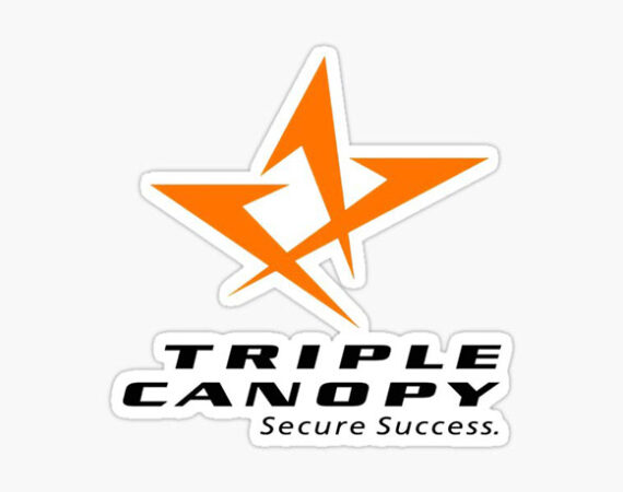 Property Records of California - Security Firm Triple Canopy Inc. to Layoff 226 Employees in Sacramento, CA