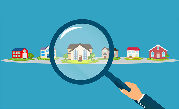 How can I do a property title search in California? Knowing who owns a property is important for a variety of reasons.