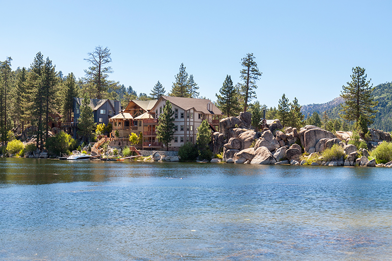 Finding Your Perfect Vacation Home in California: An Affordable Investment Worth Making