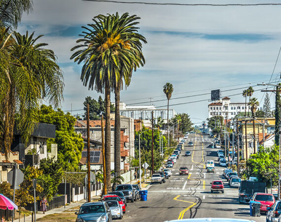 A Deep Dive into LA's Property Market: Trends, Opportunities, and Growth