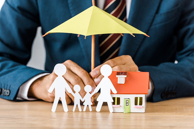The Shift in California's Home Insurance Landscape: Impact on Real Estate Market