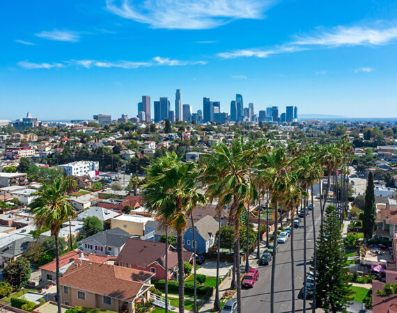 The Hard Road to Finding an Affordable Apartment in Los Angeles: A Tale of Prices, Places, and People