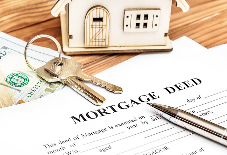 How Do I Get a Copy of My Deed (Title) to My House Fast in 202324?
