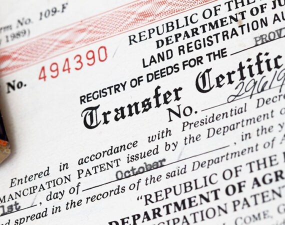 How to Transfer a Title or Deed in California: The Easy Way - Property Records of California