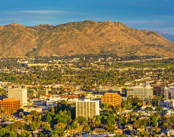 The Fastest-Growing Cities in California: A Real Estate Perspective