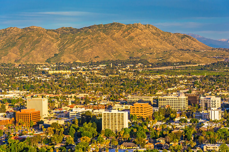 The Fastest-Growing Cities in California: A Real Estate Perspective