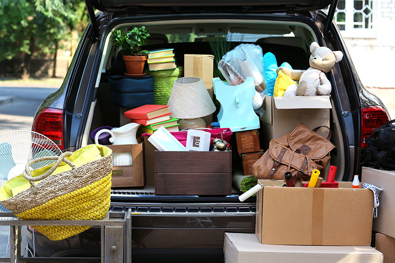 A Guide to Moving and Relocating to California: The Golden Opportunity - 1 (800) 880-7954