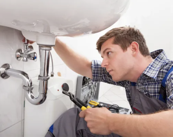 Flowing Smoothly: Expert Tips on Choosing the Right Plumber in Los Angeles
