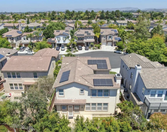 Lower Mortgage Rates Transform San Diego's Housing Market