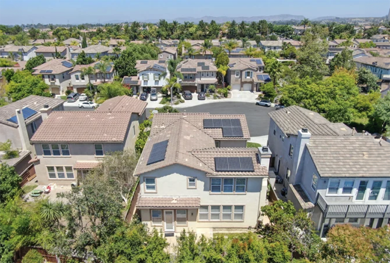 Lower Mortgage Rates Transform San Diego's Housing Market - 1 (800) 880-7954