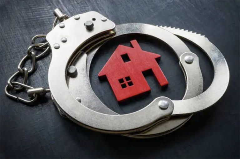 Scam Alert How Fraudsters are Targeting Home Buyers & Sellers in CA