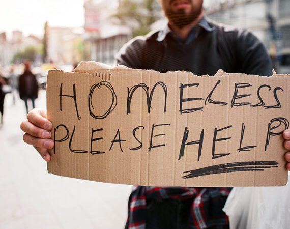 L.A. Has Enough Vouchers to House Every Veteran but Many Are Still Homeless - Property Records of California