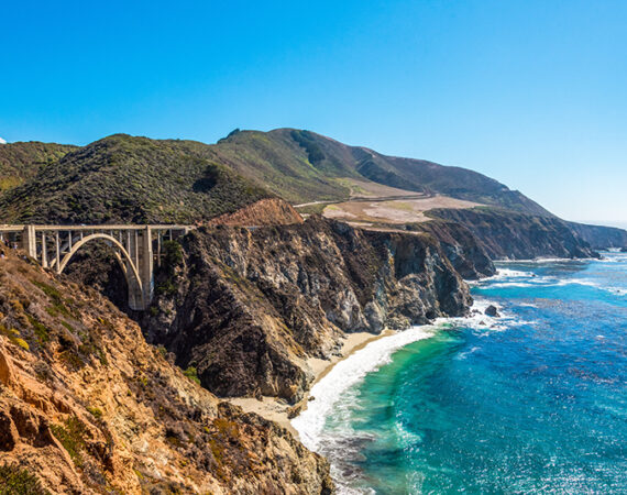 Monterey and Big Sur Face New Rules on Limiting Vacation Rentals - Property Records of California
