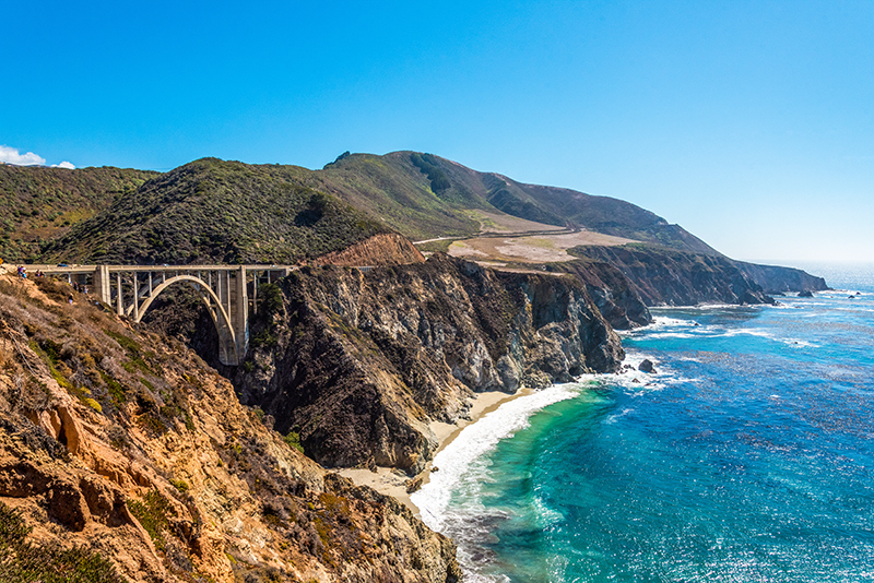 Monterey and Big Sur Face New Rules on Limiting Vacation Rentals - Property Records of California