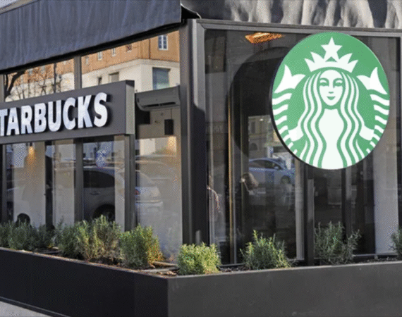 The Starbucks Effect How Starbucks Openings Raise Property Values in Local Neighborhoods - Property Records of California