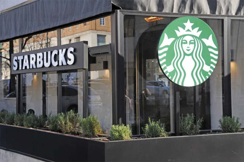 The Starbucks Effect How Starbucks Openings Raise Property Values in Local Neighborhoods - Property Records of California