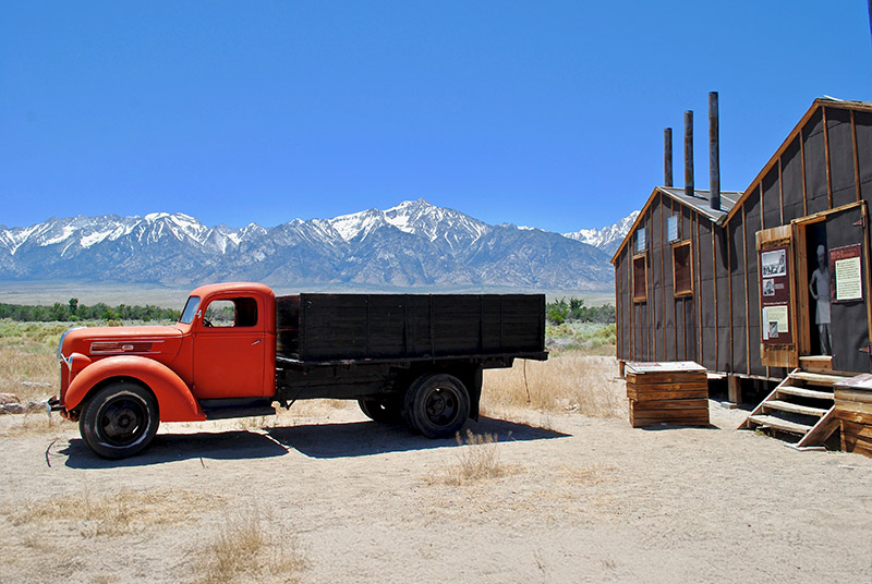 Living and Investing Along Highway 395 - Property Records of California