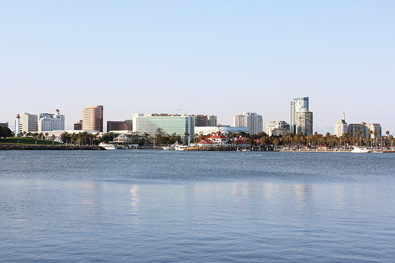 Who Qualifies for Rent Control in Long Beach, CA - Property Records of California