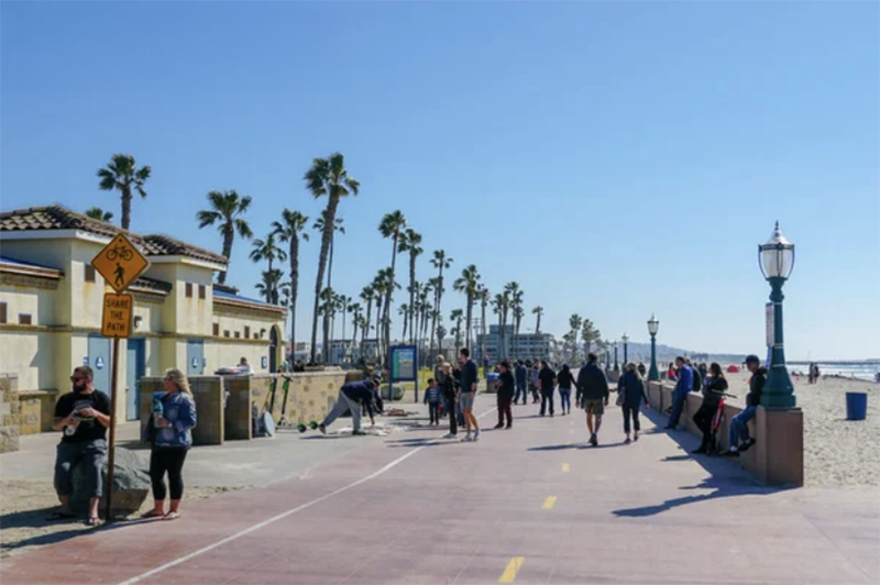 What’s Driving San Diego’s High Rent Prices? (VIDEO) - Property Records of California