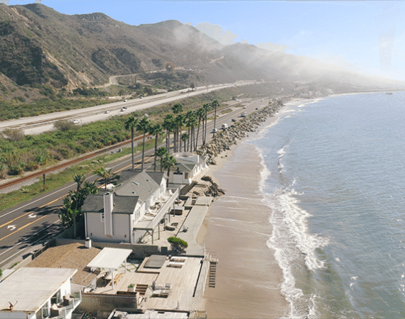 Why Buyers Are Paying Attention to Seacliff and Rincon Beach in Ventura County - Property Records of California