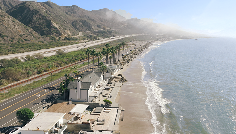 Why Buyers Are Paying Attention to Seacliff and Rincon Beach in Ventura County - Property Records of California