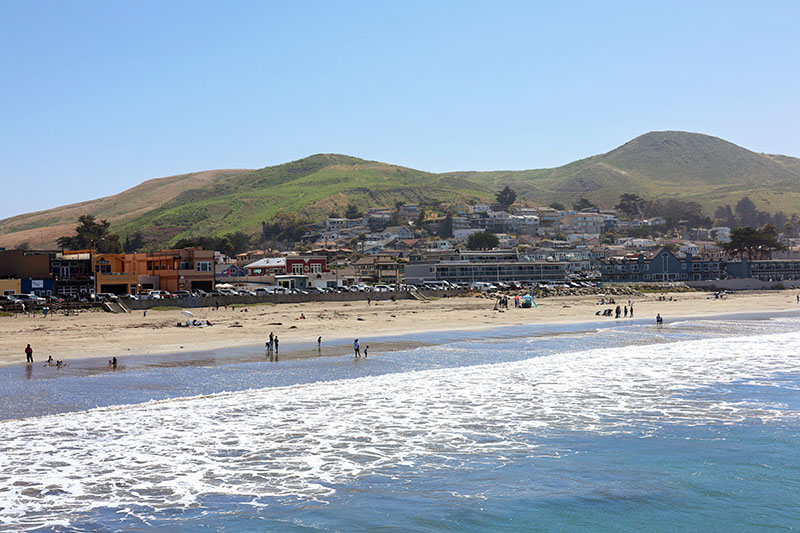 Why San Luis Obispo County Is Home to Some of California’s Most Peaceful Towns - Property Records of California-