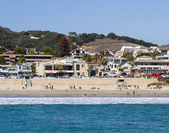 Why San Luis Obispo County Is Home to Some of California’s Most Peaceful Towns - Property Records of California