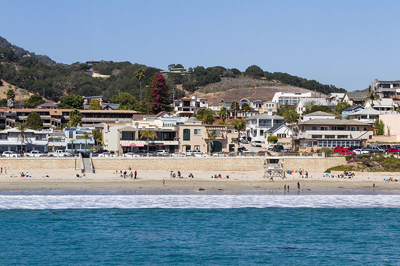 Why San Luis Obispo County Is Home to Some of California’s Most Peaceful Towns - Property Records of California