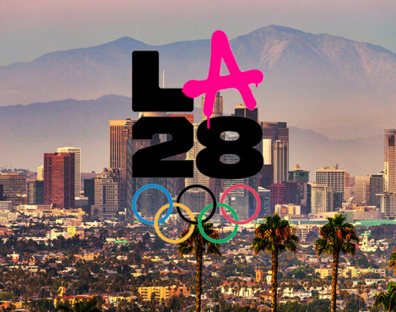 How the 2028 LA Olympics Is Changing Real Estate in Los Angeles County - Property Records of California