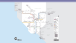How the Los Angeles Metro Expansion Could Change Real Estate Across LA County - Property Records of California