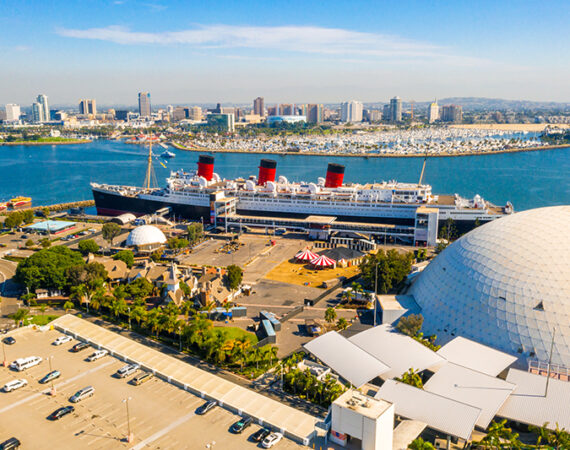 Long Beach Housing Affordability Becomes Major Election Issue - Property Records of California