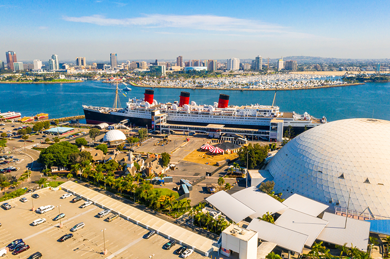 Long Beach Housing Affordability Becomes Major Election Issue - Property Records of California