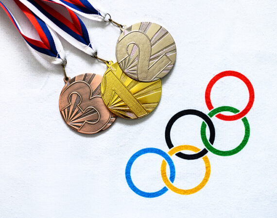 What the Olympics Bring to a City Before, During, and After the Event - Property Records of California