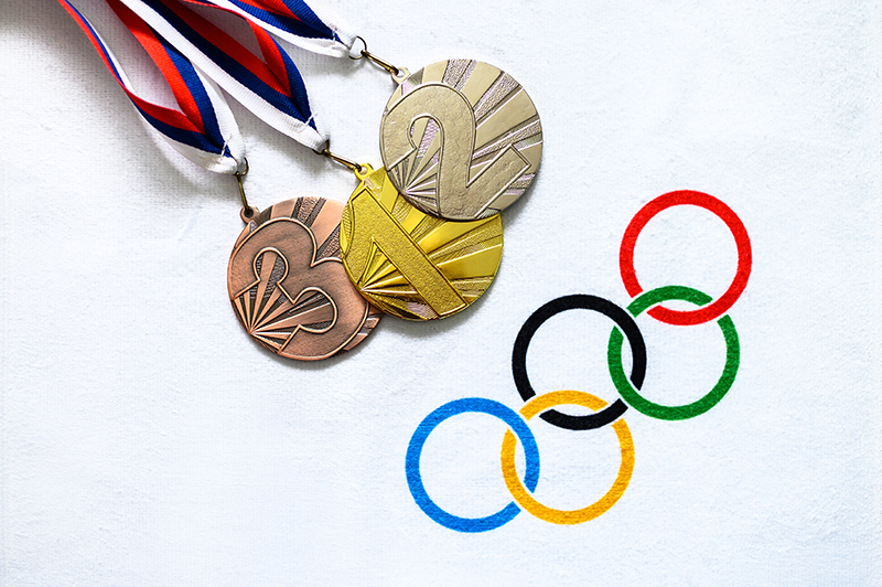 What the Olympics Bring to a City Before, During, and After the Event - Property Records of California