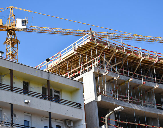 New California Law Could Cut Housing Costs and Speed Up Affordable Development - Property Records of California
