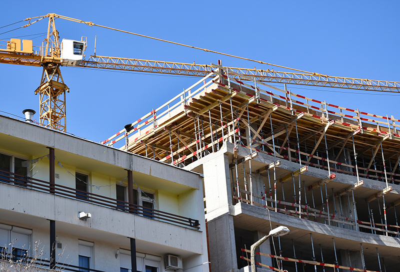 New California Law Could Cut Housing Costs and Speed Up Affordable Development - Property Records of California