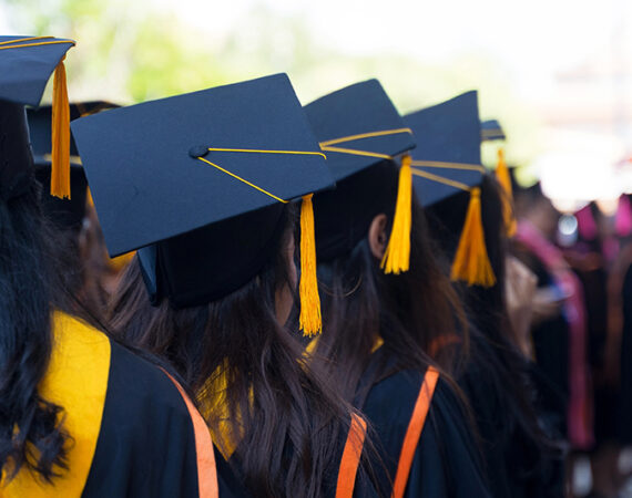 Property Records of California - Graduates Face High Rent Costs Despite Falling Prices in Los Angeles