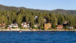 Lake Tahoe Short-Term Rentals How Airbnb Affects Local Housing - Property Records of California