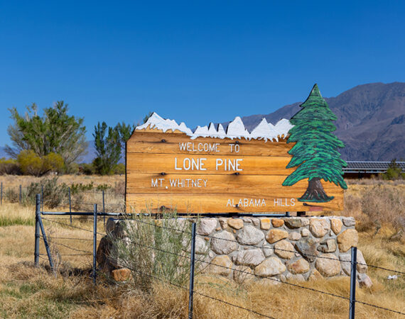 Lone Pine, CA Real Estate: New Zoning, ADU and Housing Changes - Local Tax