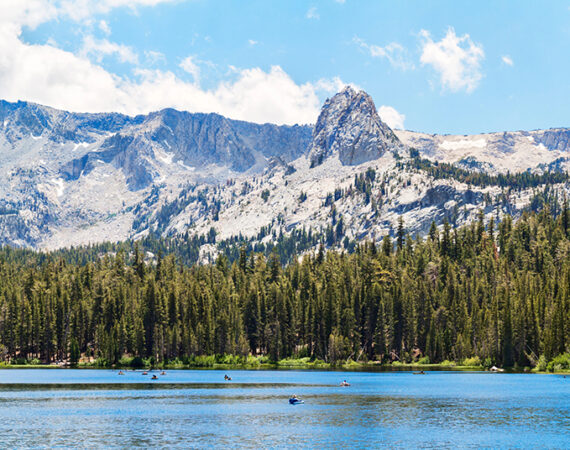 Mammoth Lakes Rental Guide Apartments, Condos, and Homes - Property Records of California