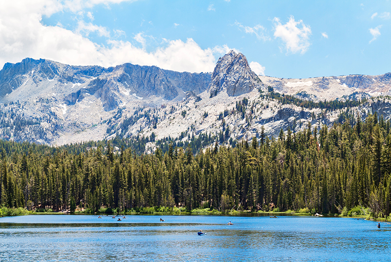 Mammoth Lakes Rental Guide Apartments, Condos, and Homes - Property Records of California
