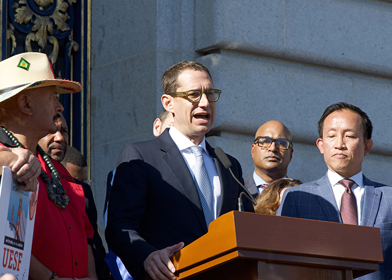 San Francisco Declares Rent Emergency as Housing Skyrockets Amid AI Boom - Property Records of California