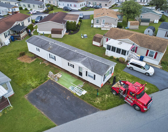 Fresno Mobile Home Repair and Replacement Help What Owners Can Apply For - Property Records of California