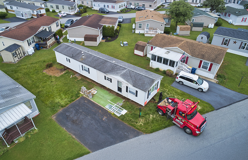 Fresno Mobile Home Repair and Replacement Help What Owners Can Apply For - Property Records of California